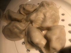 -悦海·家宴·冰花皮皮虾大锅贴(宝龙店)