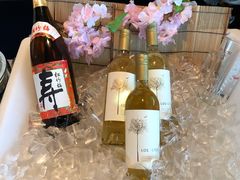 -滩万日本料理Nadaman(国贸大酒店)