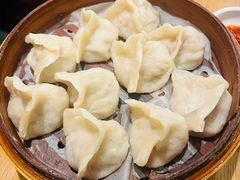 -新兴园饺子馆(北京百子湾店)