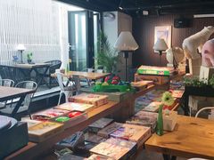 -CLUB心邸·掼蛋·麻将·扑克(日坛店)
