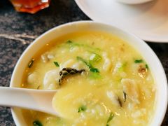 鱼片粥-悦百味·品质川菜(橄榄郡店)