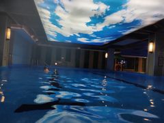 -极乐汇汗蒸会馆(杭州店)