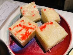 千层油糕-扬州狮子楼·非遗淮扬菜(东关街店)