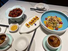 -老太原菜馆(万达店)