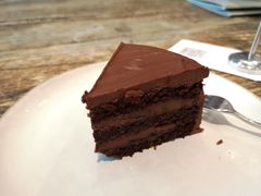 -BAKER&SPICE(安福路店)
