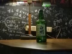 -等待戈多Waiting For Godot(交道口店)