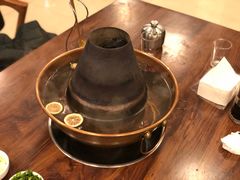 铜火锅-周嵘铜火锅