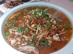 -椒小兔·盐帮川菜中餐厅(金沙时代广场店)