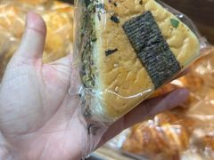 -小飞象面包公社(珠江路金鹰店)
