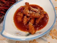 -忆口香龙虾(珠海夏湾老店)