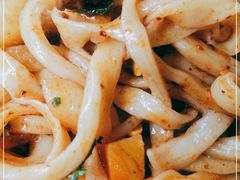 -王菊美食街·王菊面馆(总店)