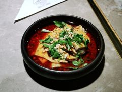 -新白鹿餐厅(金鹰新街口店)
