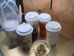 -喜茶(永旺梦乐城店)