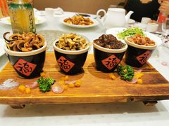 -海富门·带鱼·淮扬菜·粤菜(甘家口店)