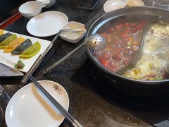 -捞王猪肚鸡火锅(昆山店)