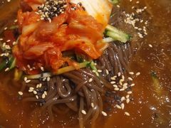 -大叹号·朝鲜族烤肉(潍坊泰华城店)