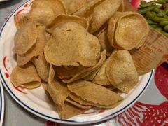 -辉记炭烧海鲜大排档·老字号(福田店)