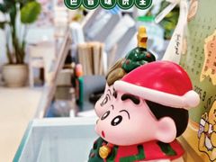 -Beans Solo豆号咖啡(百家湖花园店)