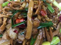 -鑫小城故事·藕汤·家常菜(台北一路总店)