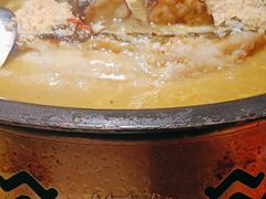 -探鱼·鲜青椒爽麻烤鱼(苏宁广场店)