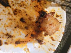 -福苗小骆驼烧烤(大唐不夜城店)
