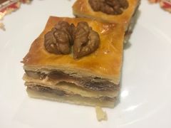 -东方亚克西餐厅(西康路店)