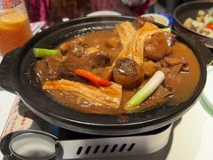 -新兴·金羊座·粤菜点心(乐峰店)