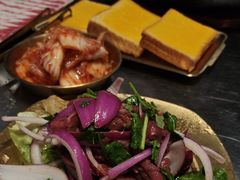 -大千金齐齐哈尔烤肉(清湖店)