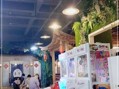 -沐王府水会(中欣广场店)