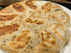 煎饺-万重锦·人文川菜馆(骡马市店)