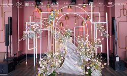 -MANLI BRIDAL婚纱