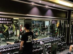 -诺德健游泳健身会馆(良渚欧文店)