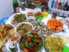 -老杨家熟食店