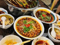 -成都瓜串串(华强北店)