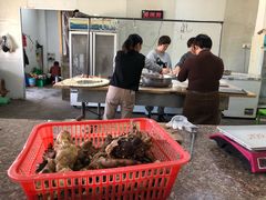 水产区-蔡社牛肉城(龙湖店)