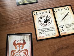 -千古迷阵密室逃脱·剧本推理(成都旗舰店)