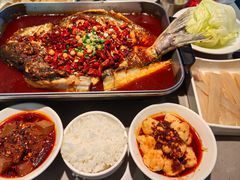 -半天妖烤鱼(大兴大悦春风里店)
