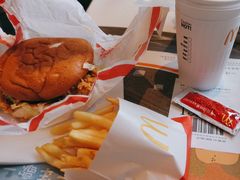 -麦当劳(四川北路店)