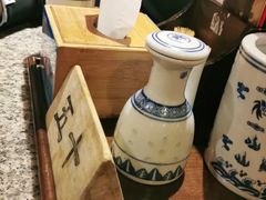 -南京大牌档(香港广场店)