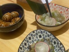 -贵木日本料理·铁板烧(新地假日广场店)