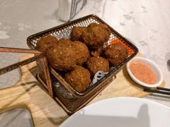 -惠丰堂饭庄(北洼路店)