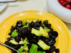 -吉林省林业宾馆-餐厅
