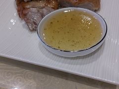 -上海虹桥宾馆味翠餐厅