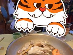 -百味馆·粤菜·湛江菜(后海花园店)
