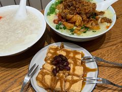 冰醉豆花-小豆海棠(人民南路店)