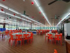 -红月湾海鲜饭店•沙滩海景(双月湾店)