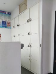 点击看大图 -LJOY丽锦造型·烫发染发