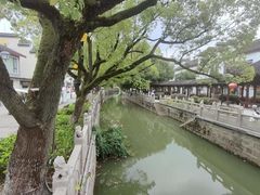-安亭老街
