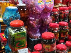 -BETTER拜特精品超市(丹尼斯一天地店)