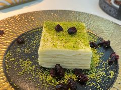 -龟兹KUCINA·新疆菜(前滩L+PLAZA店)